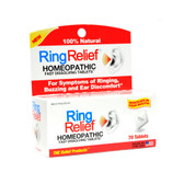 TRP Ring Relief 70 Fast Dissolving Tablets