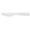 World Centric Compostable Knife (20x50 CT)