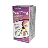 Natural Care Ultra Vein-Gard (60 Capsules)