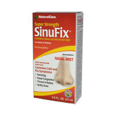 Natural Care SinuFix Super Strength (0.5 fl Oz)
