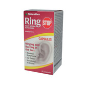 Natural Care Ring Stop (60 Capsules)