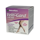 Natural Care Vein-Gard Cream 2.25 Oz