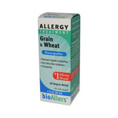 Bio-Allers Grain and Wheat Allergy Treatment (1x1 fl Oz)