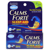 Hylands Homeopathic Remedies Calms Forte (1x50 CT)