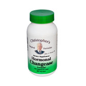 Dr. Christopher's Hormonal Changease 450 mg (100 Veg Capsules)