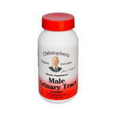 Dr. Christopher's Male Urinary Tract 450 mg (100 Veg Capsules)
