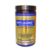 Dr. Venessa's Anti-Aging 3 Collagen Type I and II Tropical (1x600 g)