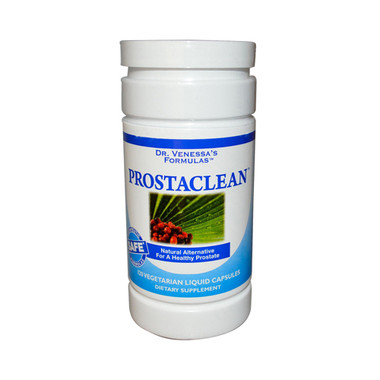 Dr. Venessa's Prostaclean (1x120 Tablets)