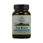 Organic India Skin Renew (90 Veg Capsules)