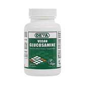 Deva Vegan Glucosamine 500 mg (1x90 Tablets)
