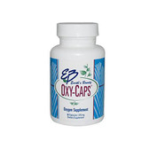 Earth's Bounty Oxy-Caps 375 mg (90 Capsules)