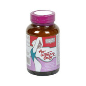 Only Natural For Women Only (30 Tablets)