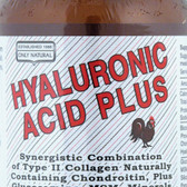 Only Natural Hyaluronic Acid Plus 814 mg (1x60 Tablets)