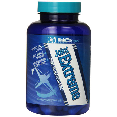 Rightway Nutrition Joint Extreme 30 Capsules