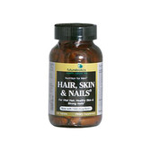 FutureBiotics Hair Skin and Nails for Men (1x135 Tablets)