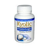 Kyolic Aged Garlic Extract Prosta-Logic Healthy Prostate (60 Capsules)