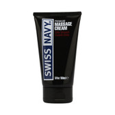 Swiss Navy Premium Massage Cream 5 fl Oz