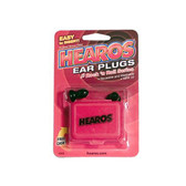 Hearos Ear Plugs Rock 'n Roll Series (1 Pair)