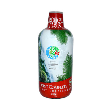 Tropical Oasis Joint Complete (32 fl Oz)
