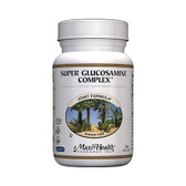 Maxi Health Super Glucosamine Complex (90 Capsules)