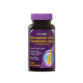 Natrol Glucosamine 1500 mg Chondroitin (1200mg 60 Tabs)