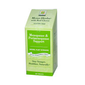 At Last Naturals Meno-Herbs with Red Clover (1x90 Tablets)