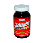 Action Labs Catuaba Power Max 500 500 mg (60 Capsules)
