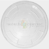 World Centric Lid Straw Hole 12-24 (10x100 CT)