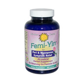 Biomed Health Femi-Yin Peri and Menopause Relief (60 Capsules)