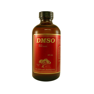 DMSO Liquid 70-30 (1x8 Oz)