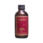 DMSO Pure DMSO (4 fl Oz)