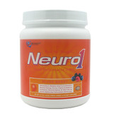 Nutrition53 Nuero1 Mental Performance Mixed Berry 1.37 Lb