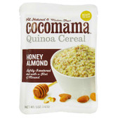 Cocomama Honey Almond Cereal (6x5OZ )