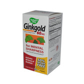 Nature's Way Ginkgold 150 Tablets