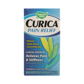 Nature's Way Curica Pain Relief 100 Tablets