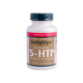 Healthy Origins Natural 5-HTP 50 mg (120 Capsules)