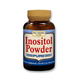 Only Natural Pure Inositol Powder 2 Oz