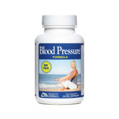 RidgeCrest Herbals Blood Pressure Formula (60 Veg Caps)