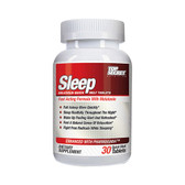 Top Secret Nutrition Sleep 30 Quick Melt Tablets