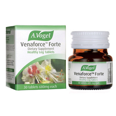 A Vogel Venaforce Forte (30 Tablets)