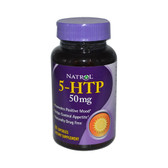 Natrol 5-HTP 50 mg (60 Capsules)