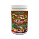 Paradise Herbs Orac-Energy Greens Chocolate 6.4 Oz