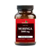 FutureBiotics Moringa 5000 mg (60 Veg Caps)