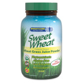 Sweet Wheat Freeze Dried Wheat Grass Juice Powder 1.06 Oz