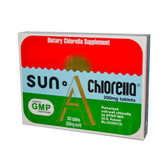 Sun Chlorella A Tablets 200 mg (1x300 Tablets)