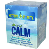 Natural Vitality Calm Regular Flavor Packets (1x30 PKT)