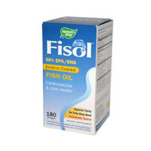 Nature's Way Fisol Fish Oil (180 Softgels)