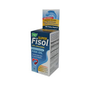 Nature's Way Super Fisol Fish Oil (90 Softgels)