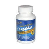 North American Herb and Spice ChagaMax (90 Veg Capsules)