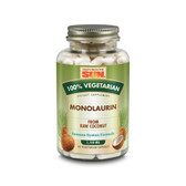 Health From The Sun Monolaurin 100% Vegetarian (90 Vcaps)